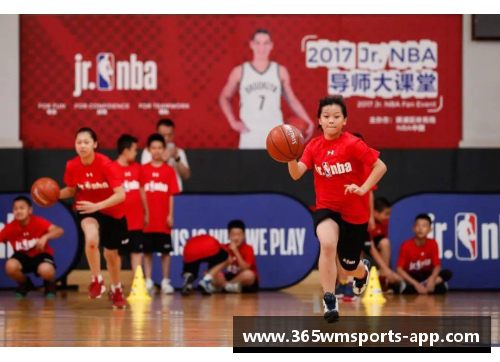 冯欣：中国篮球界的新生力量