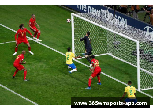 欧洲足球强过南美洲？一探两大足球大陆的差距