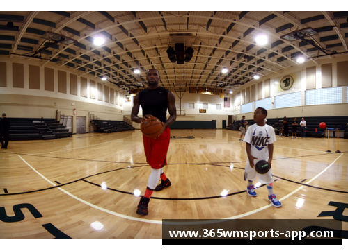 探寻ORL篮球巨星：从球场内外的传奇人生