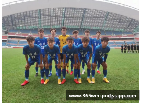 重庆队核心球员：阵容评析及未来展望