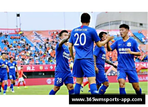 绿地申花球员：聚焦现状与未来展望