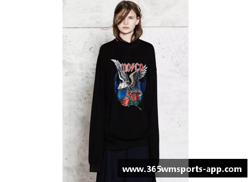 篮球场上的时尚风潮：卫衣球员的新风采