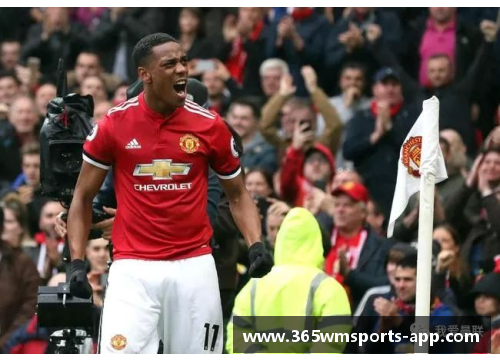 热刺全球巡回：球员风采展示