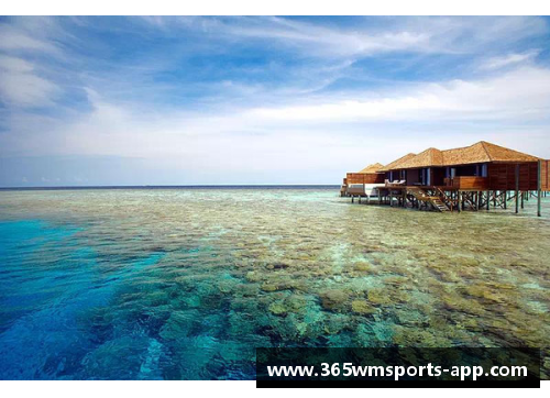 马尔：传统与现代的交汇