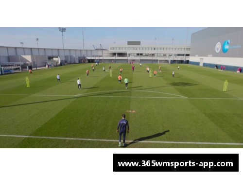 速度与技术：足球高速球员的秘密揭示