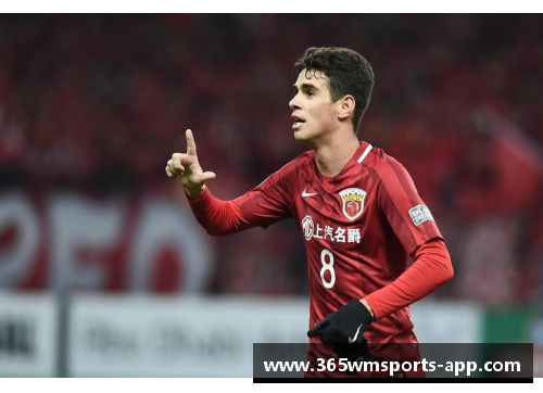 中超球员妻子美貌榜单揭晓