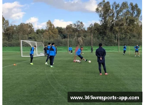 球员的家庭生活：聚焦球场外的故事