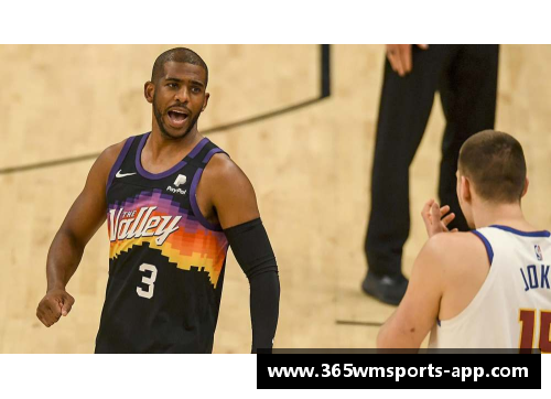 保罗球员身高揭秘：究竟有多高？