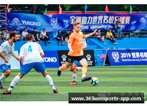 贵州籍球员蓄势待发，助力中国足球崛起