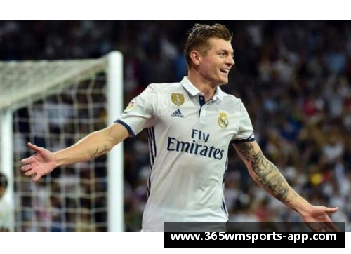 魔幻之音：皇家马德里足球的旋律与节拍