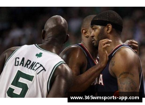 今日NBA：球员技术革新与战术演变的全面解析