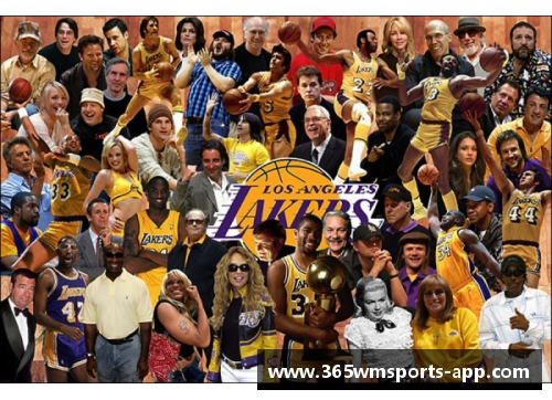 湖人：球员与教练的默契舞台