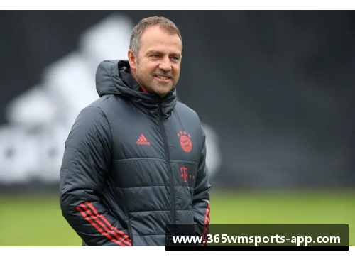 弗里克率队创佳绩荣膺德甲最佳教练 - 副本