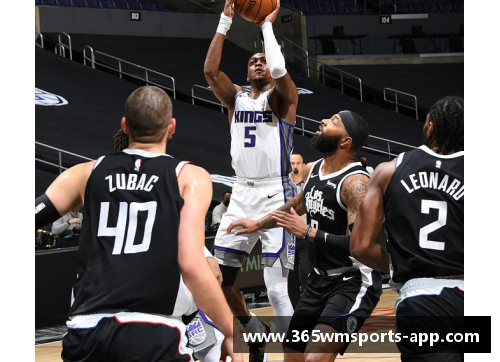 快船大胜国王，哈雷尔全场高效砍下23分，引领球队胜利